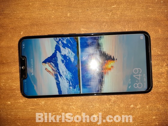 Huawei Nova 3i 4/128gb